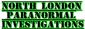 attractions in LONDON - North London Paranormal Investigations