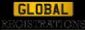 Number Plates in EXETER - Global Registrations