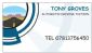 Driver Training in SCARBOROUGH - Tony Groves Driving School