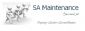 central heating services in MORPETH - SA Maintenance Services Ltd
