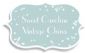 Tableware Hire in LEIGH-ON-SEA - Sweet Caroline Vintage China