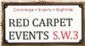Event Services in LONDON - Red Carpet Events