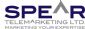 Telemarketing in HUDDERSFIELD - Spear Telemarketing Ltd