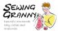 Kids in COULSDON - Sewing Granny UK