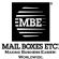  in CHIPPENHAM - Mail Boxes Etc., Chippenham