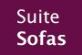Sofas in DINAS POWYS - Suite Sofas