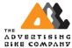 advertising agencies in HYDE - The Advertising Bike Company (NW) Ltd