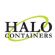 Container Hire in WILLENHALL - Halo Containers
