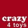 Collectables in MANCHESTER - Crazy 4 Toys