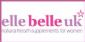 Health Shops in LONDON - Elle Belle UK