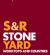 Granite Supplies in HULL - S&R Stone Yard