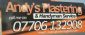 handymen in ST. HELENS - Andy's Plastering & Handyman Service