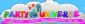 Party Supplies in NOTTINGHAM - Party Universe
