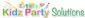 Party Supplies in WESTON-SUPER-MARE - Kidz Party Solutions