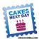 cake makers in NOTTINGHAM - Cakes Next Day