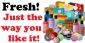 Soap in OLDBURY - SoapsFresh