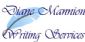 Proofreaders in MANCHESTER - Diane Mannion Writing Services