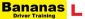 in BONNYRIGG - Bananas Driver Training in BONNYRIGG - Bananas Driver Training