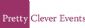 event organisers in HOVE - Pretty Clever Events