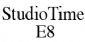  in LONDON - Studio Time