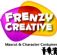 Costume Making in MANCHESTER - Frenzy Creative Mascot Costumes Ltd