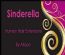 hairdressers in NEWCASTLE UPON TYNE - Sinderella Hair Extensions