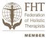 complementary therapy in TORQUAY - Katrina Chapman MICHT, DIP
