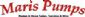 Pumps in CHESTERFIELD - Maris Pumps Ltd