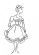 Creative Arts Practitioner in BILLINGSHURST - Paisley Pedlar