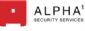  in STAINES - Alpha 1 Security Services