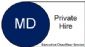 Chauffeur Driven Car Hire in TWICKENHAM - MD Private Hire Chauffeur Driven Car Hire in TWICKENHAM - MD Private Hire