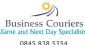 couriers in HARROGATE - Business Couriers
