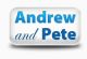 graphic design in SUNDERLAND - Andrew And Pete