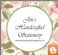 event organisers in SOLIHULL - Jen's Hand Crafted Stationery