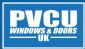 Window Installation in ROCHESTER - PVCU Windows & Doors UK