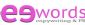 copywriters in BIRMINGHAM - Eg Words - Copywriting & PR services
