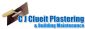  in LEDBURY - C J Clueit Plastering & Building Maintenance