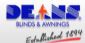Awnings in LONDON - Deans Blinds and Awnings UK Ltd Awnings in LONDON - Deans Blinds and Awnings UK Ltd