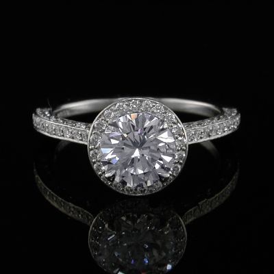 Engagement rings boodles
