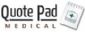 Surgical Supplies in LONDON - QuotePad Medical