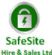 Construction Equipment in PONTEFRACT - SafeSite Hire & Sales Ltd