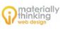 graphic design in READING - Materially Thinking Web Design