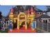 bouncy castle hire in LEICESTER - Leicester Bouncy Castles
