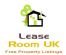 Online Property Listings in LONDON - Lease Room