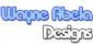 graphic design in WOLVERHAMPTON - Wayne Abela Designs