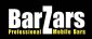 Catering Equipment in CLEVEDON - BarZar Professional Mobile Bars