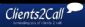 Customer Relationship Management Software in SPALDING - Clients2Call