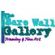 Art Galleries in YORK - The Bare Wall Gallery