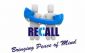 Social Work Services in EDINBURGH - ReCall