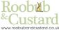  in LONDON - Roobub & Custard